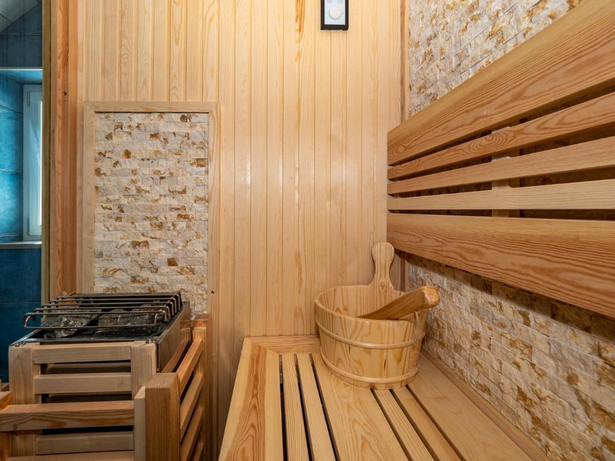 Santoro Suite - De Vivo Realty Sorrento Positano Eksteriør bilde