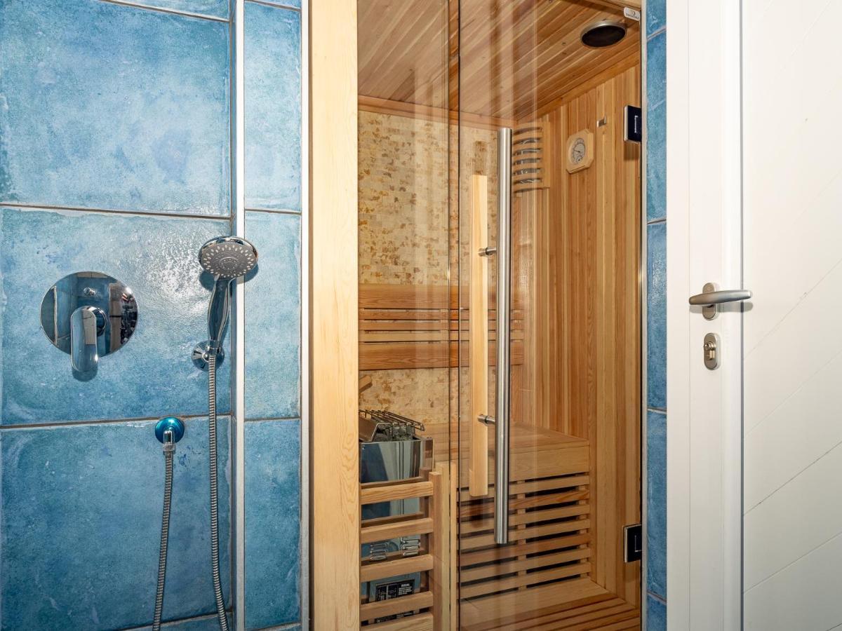 Santoro Suite - De Vivo Realty Sorrento Positano Eksteriør bilde